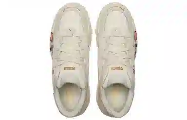 PUMA Pulsar Wedge WNS