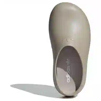 adidas AdiFOM Stan Smith Mule Brown Metallic