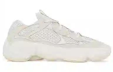 adidas Yeezy 500 Bone White
