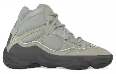adidas Yeezy 500 "Mist Slate"