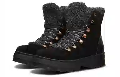 Skechers Modern Comfort Boots