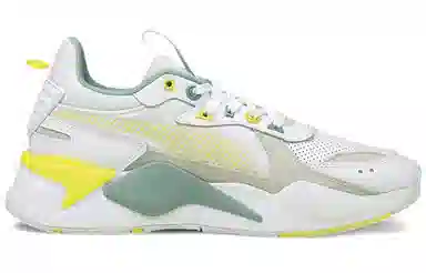 Puma RS-X Colour Theory