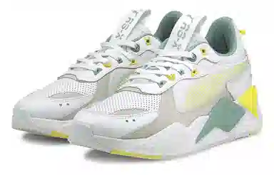 Puma RS-X Colour Theory