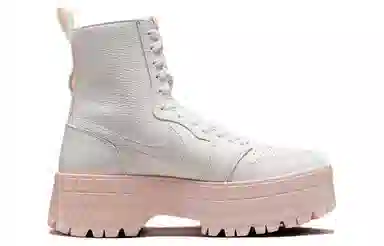 Jordan Air Jordan 1 Brooklyn White Pink