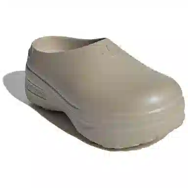 adidas AdiFOM Stan Smith Mule Brown Metallic