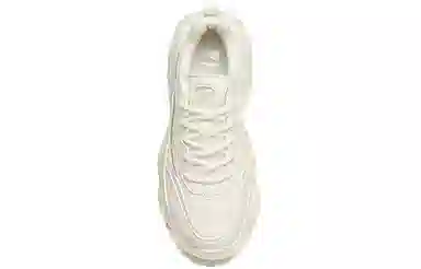 Anta Miao Claw Ivory White