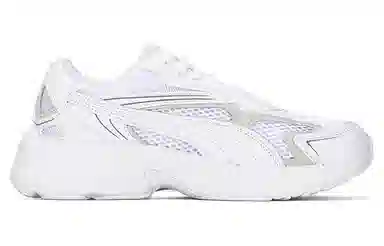 PUMA Teveris Nitro White