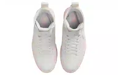 Jordan Air Jordan 1 Brooklyn White Pink