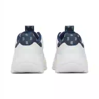 MLB Big Ball Chunky White