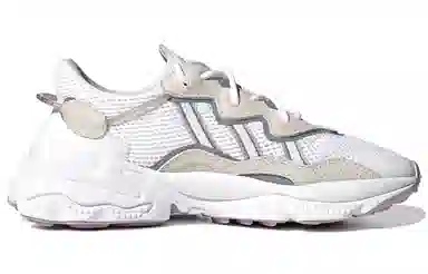 adidas Ozweego White Grey Pink