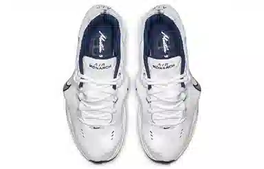 Martine Rose x Nike Air Monarch 4