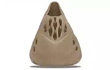 adidas Yeezy Foam Runner "Clay Taupe"