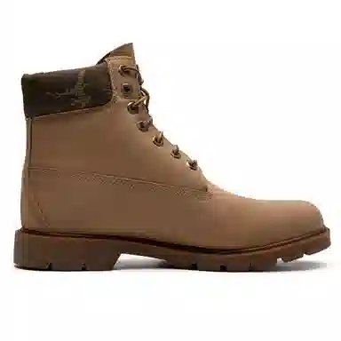 Timberland 6 IN Lace Waterproof Boot Brown