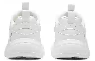 Anta Lifestyle Silver White