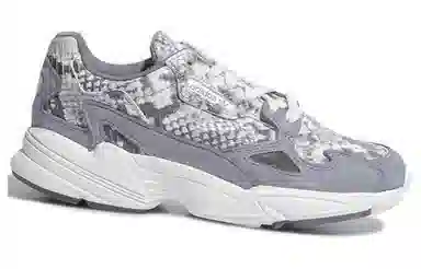adidas Falcon Snake Pattern