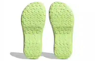 adidas AdiFOM Stan Smith Mule Green