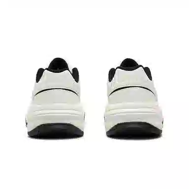 361° Retro Dad Shoes White Black