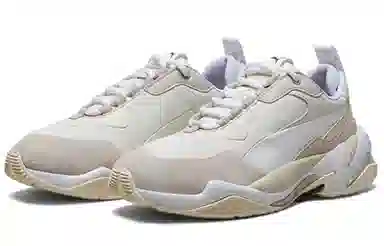 Puma Thunder Nature Grey Pink