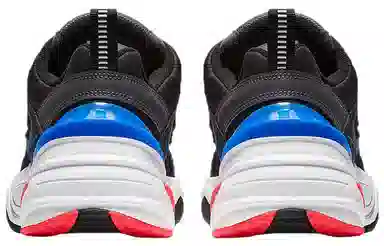 Nike M2K Tekno Carbon Black