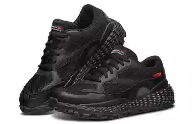 Skechers Monster Black