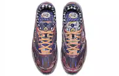 Nike ZM Streak Spectrum Plus Melon Tint