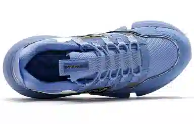 Jaden Smith x New Balance Vision Racer Blue