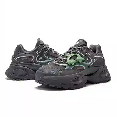 FILA FUSION BIANCO III