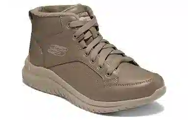 Skechers Short Boots Brown