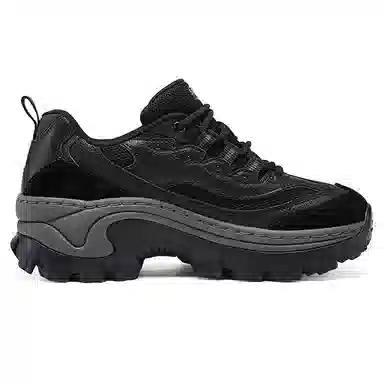 Skechers Street Low Sneakers Black