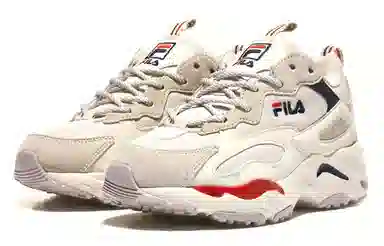 FILA Ray Tracer