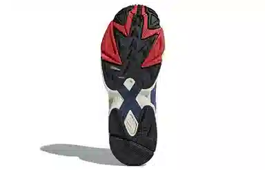 adidas Yung-1 Collegiate Navy