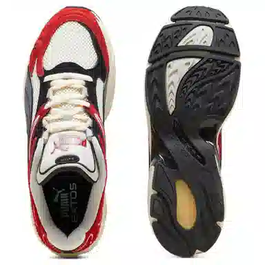 PUMA EXTOS COLLECTOR