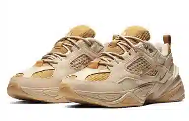 Nike M2K Tekno SP Wheat