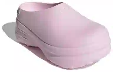 adidas AdiFOM Stan Smith Mule Pink