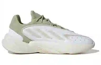 adidas Ozelia White Green