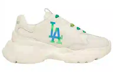 MLB Bigball Chunky A Aurora Monogram