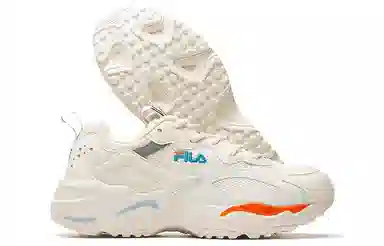 FILA Tracer