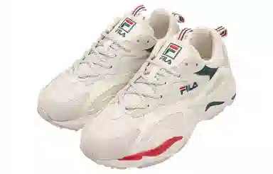 FILA Tracer Tekno
