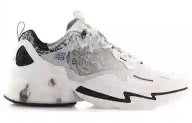 Keith Haring x Anta 2.0