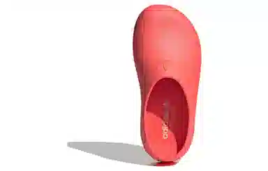 adidas AdiFOM Stan Smith Mule Red