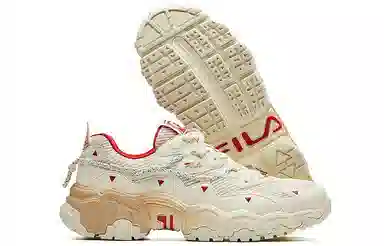 FILA FHT