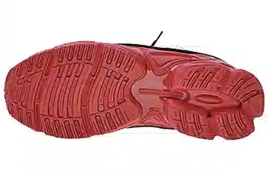 adidas originals Ozweego 3 Black Scarlet