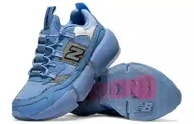 Jaden Smith x New Balance Vision Racer Blue