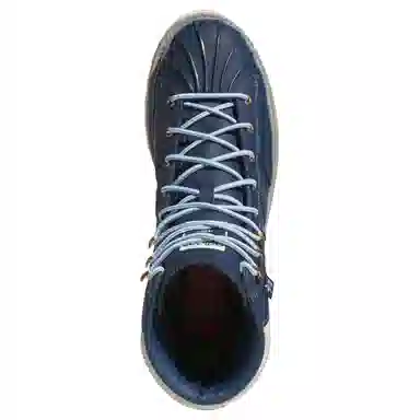 CLOT x adidas Originals Pro Model Mineral Blue