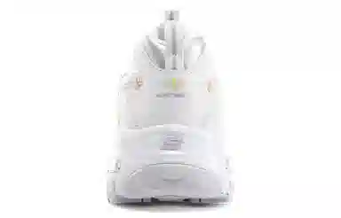 Skechers D'LITES 1.0 White