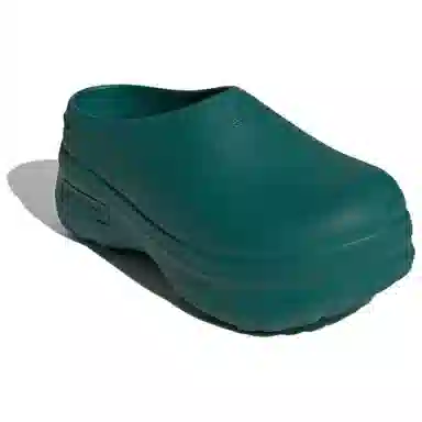 adidas Originals AdiFOM Stan Smith Mule Green