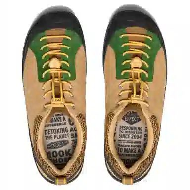 KEEN Jasper Rocks Brown Black