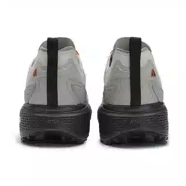 FILA NUVOLE 3 ATR Silver Grey