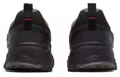 PUMA Trailfox Overland Mts Grid Black