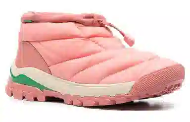 Joe Freshgoods x Vans Slip-Hiker LX Pink